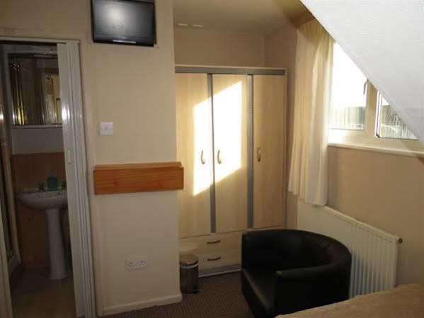 Trevilla New Quay Exterior foto