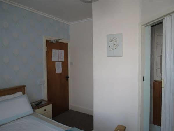 Trevilla New Quay Exterior foto